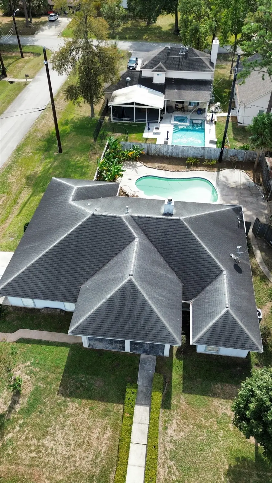 3703 Indian Mound Trail, Crosby, TX 77532 - #2