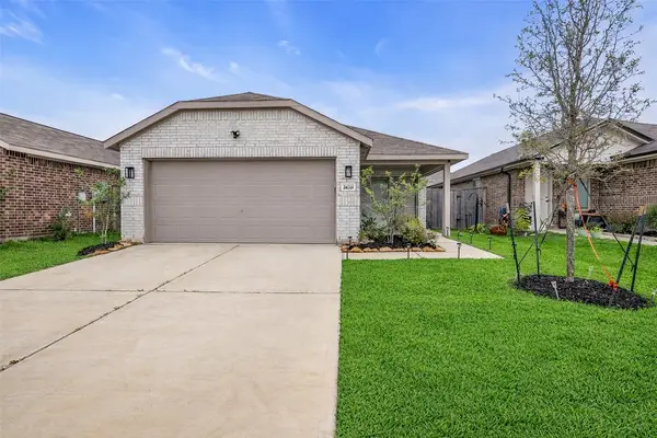 26718 Paloma Blanca Drive, Katy, TX 77493
