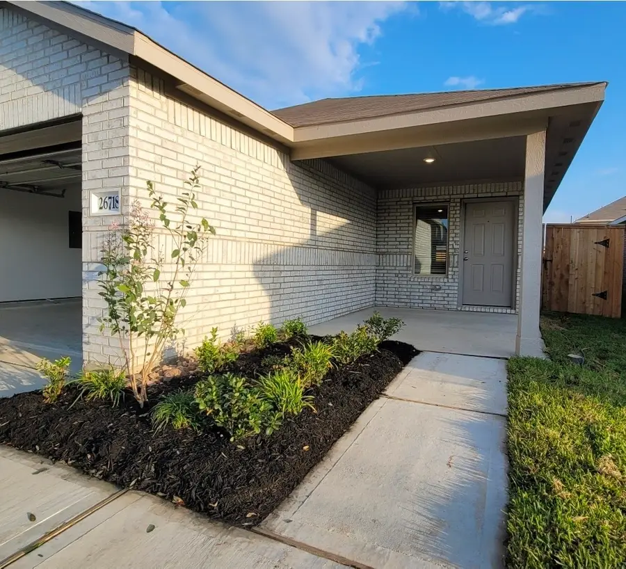 26718 Paloma Blanca Drive, Katy, TX 77493 - #2