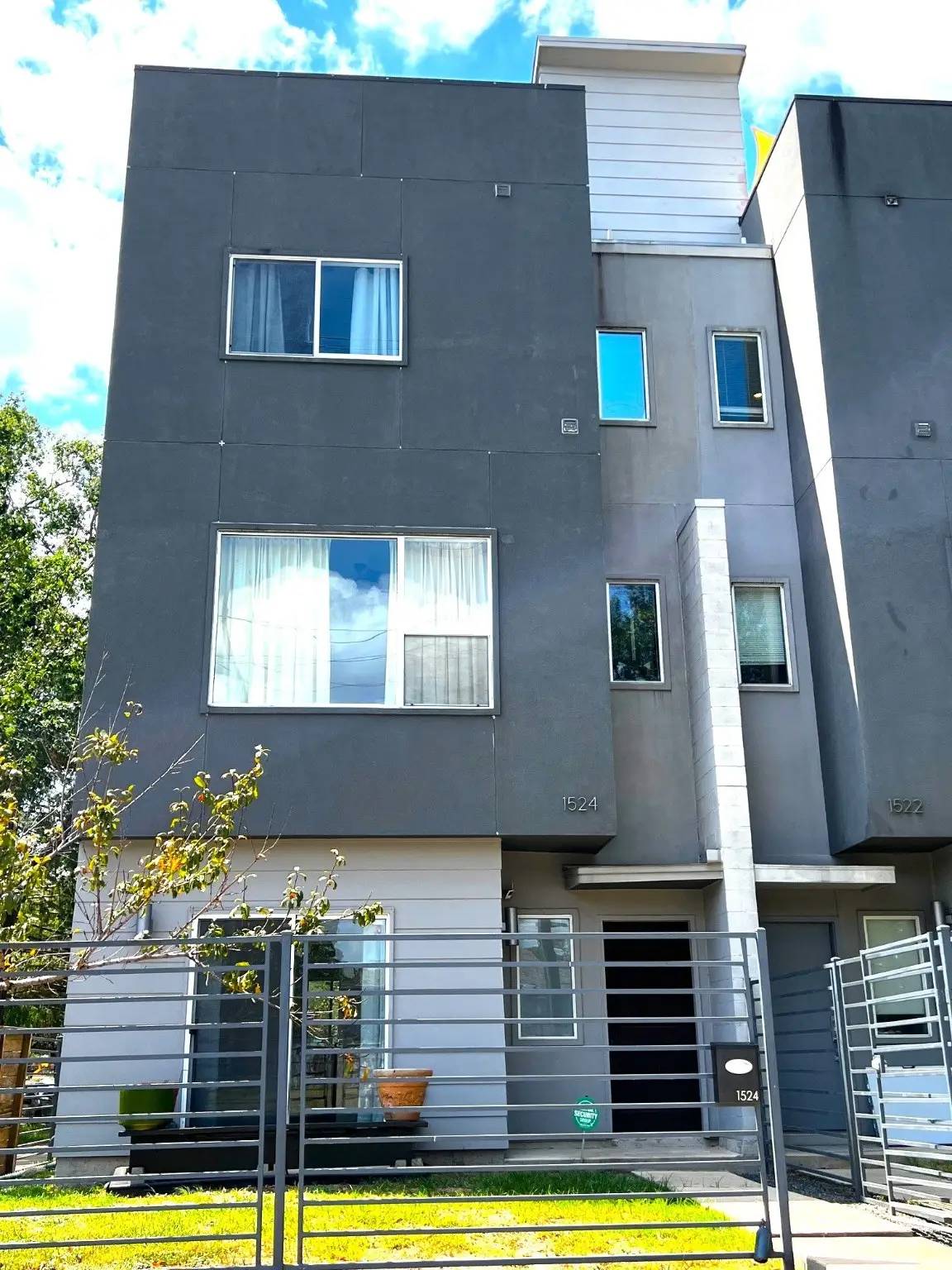 1524 Blodgett Street, Houston, TX 77004 - Image #1