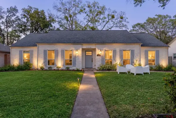 11210 Ivyridge Road, Houston, TX 77043