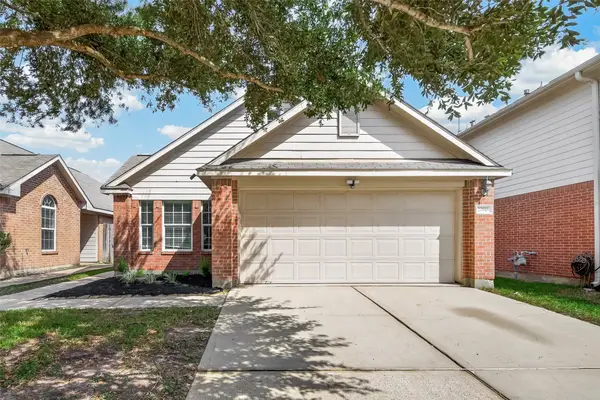 20818 Indigo River Lane, Katy, TX 77449