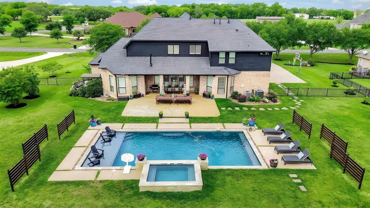 8906 Majesty Lane, Richmond, TX 77469 - #1