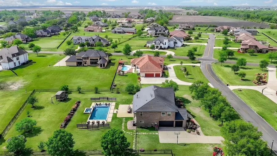 8906 Majesty Lane, Richmond, TX 77469 - #3