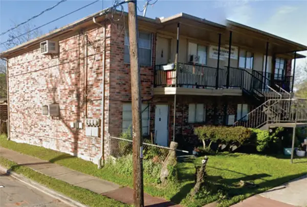 1524 Halpern Street #4, Houston, TX 77009