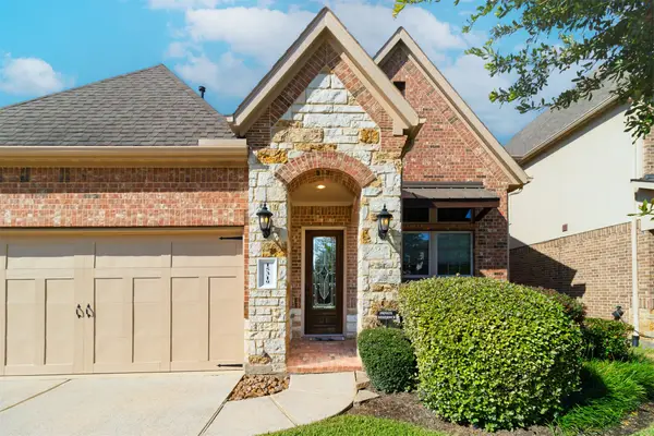 15319 Westland Gate Drive, Conroe, TX 77384