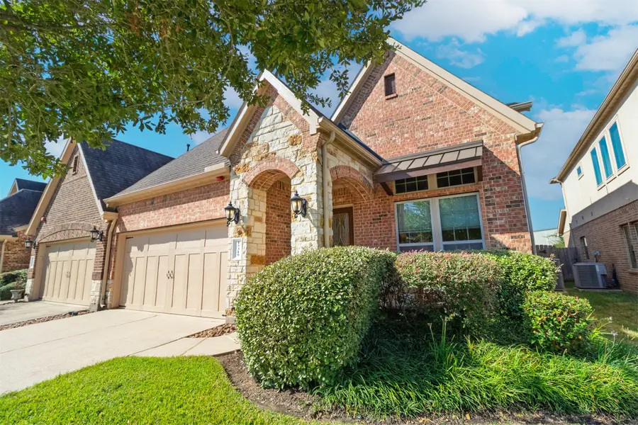 15319 Westland Gate Drive, Conroe, TX 77384 - #2