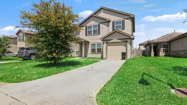 9714 Brignall Trail, Houston, TX 77044