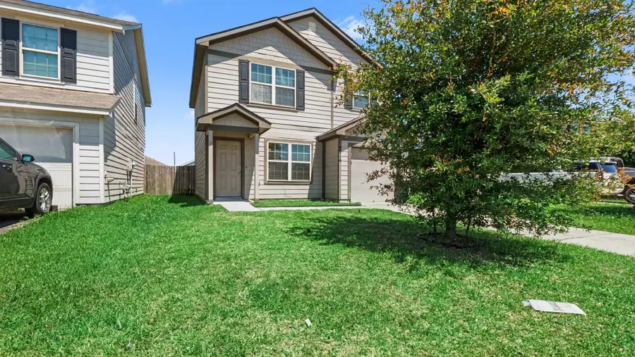 9714 Brignall Trail, Houston, TX 77044 - #2