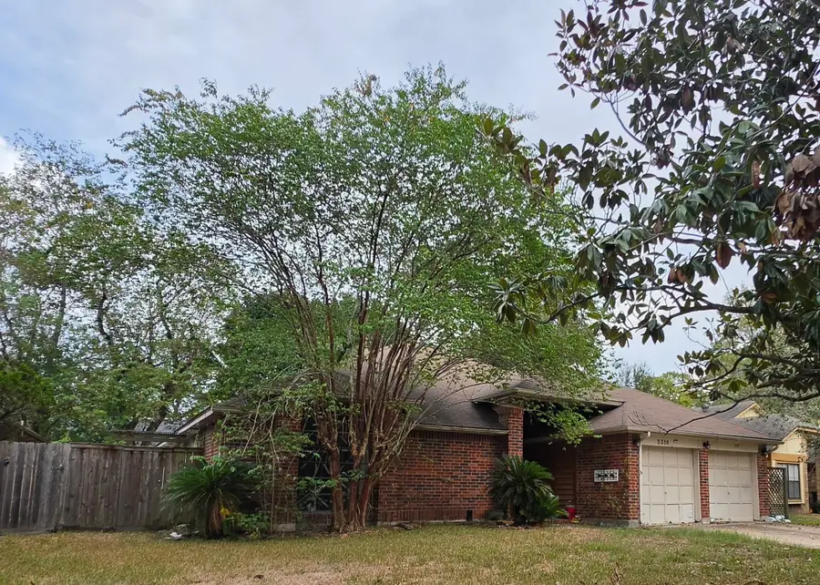 5318 Shady Gardens Drive, Kingwood, TX 77339 - #2