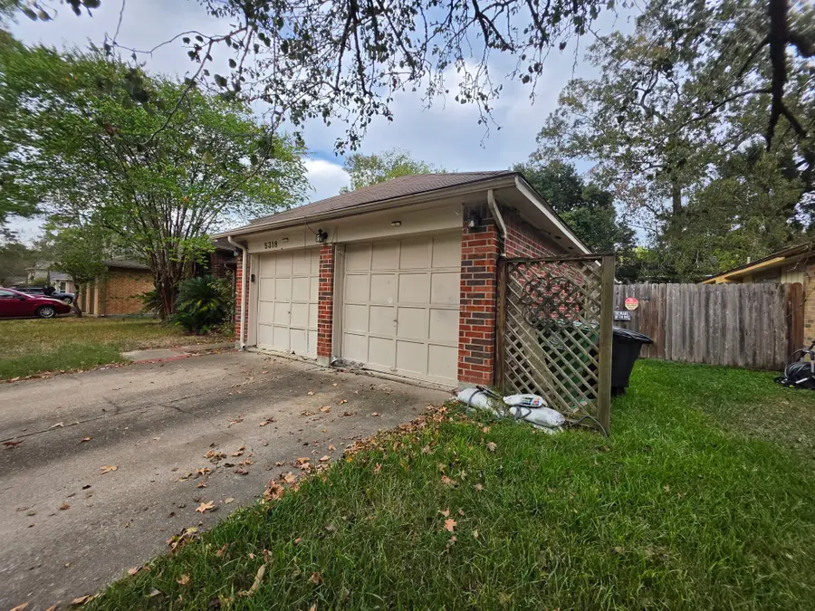 5318 Shady Gardens Drive, Kingwood, TX 77339 - #3