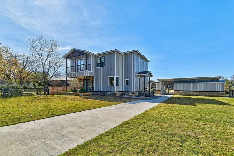 1506 Hill Top A,b, E Drive, Granite Shoals, TX 78654 - Image #3