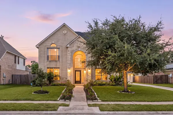 3221 Gable Park Lane, Pearland, TX 77581