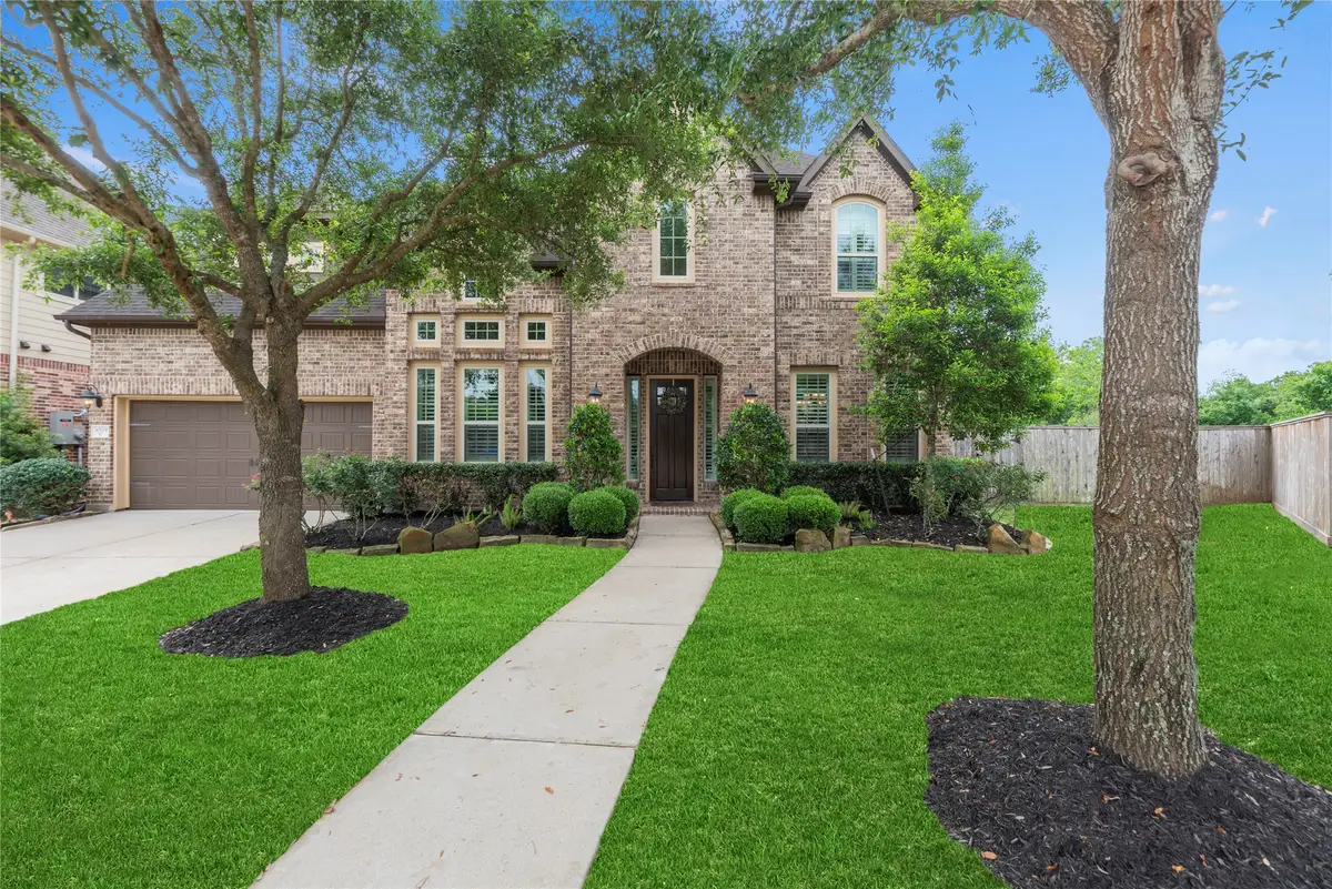 30119 Verdant Creek Drive, Fulshear, TX 77441 - #1