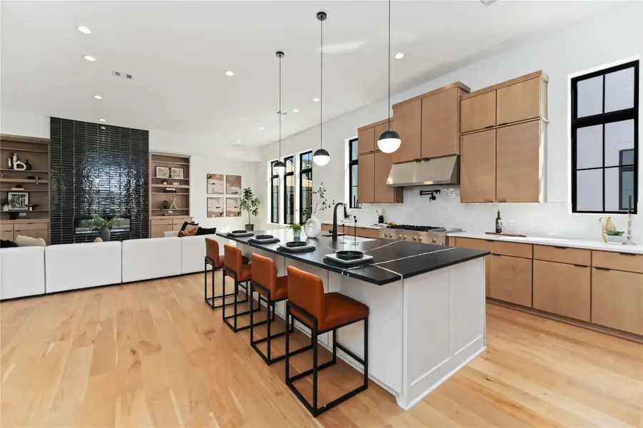 615 Wendel Street, Houston, TX 77009 - #3