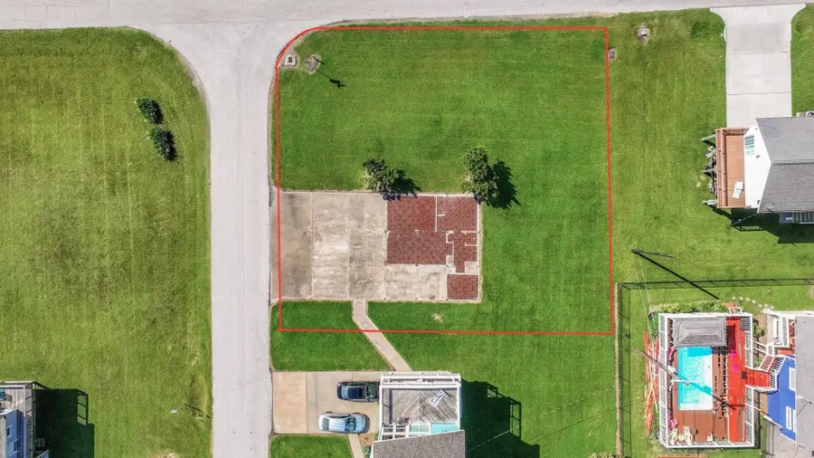 0 Fort Bend Drive, Galveston, TX 77554 - #2