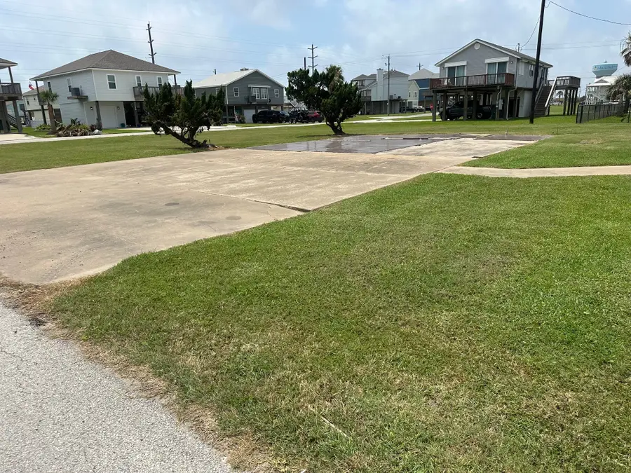 0 Fort Bend Drive, Galveston, TX 77554 - #3