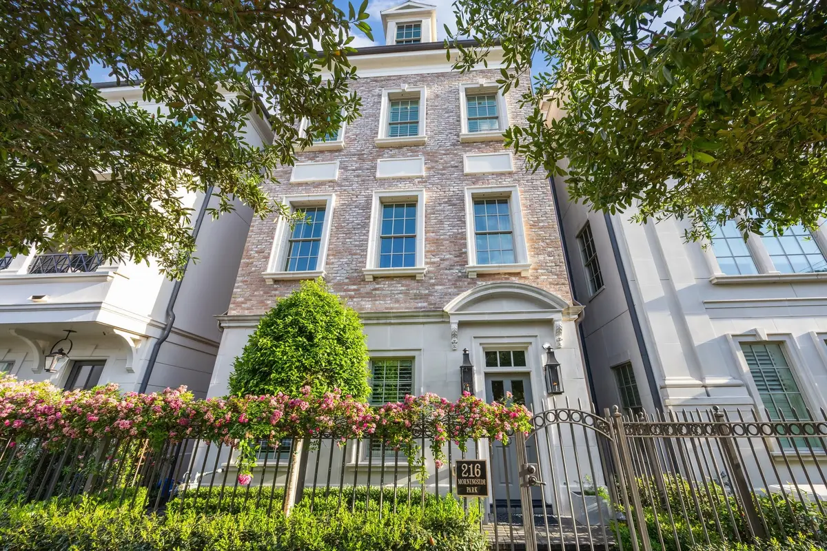 216 Morningside Park Street, Houston, TX 77024 - #1