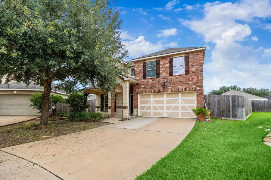 26506 Marble Point Lane, Katy, TX 77494 - #2