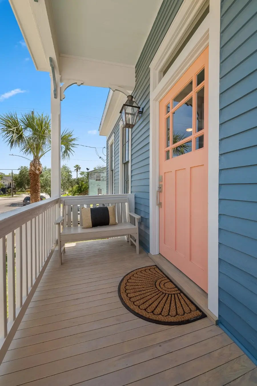 1123 32nd Street, Galveston, TX 77550 - #3