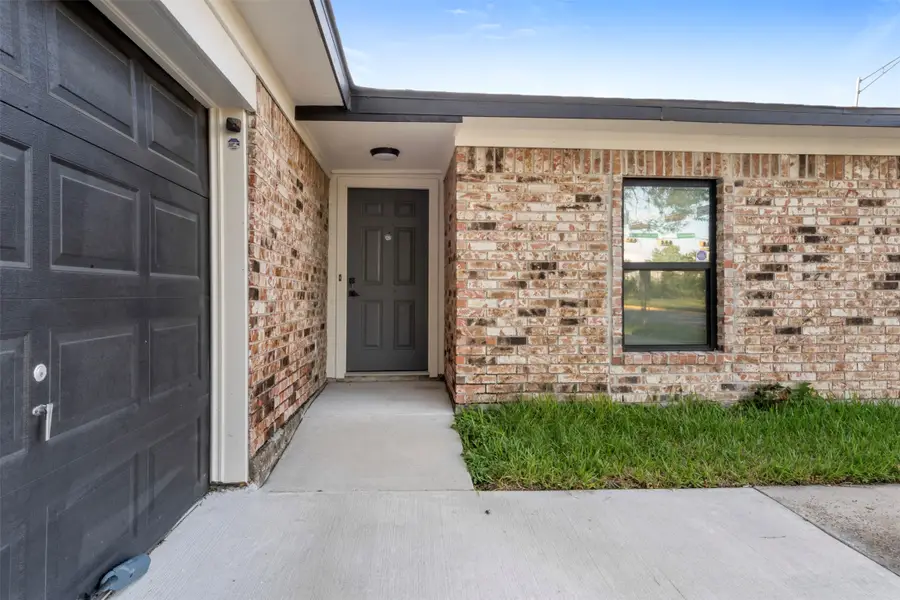 6502 Trail Valley Way, Houston, TX 77086 - #2