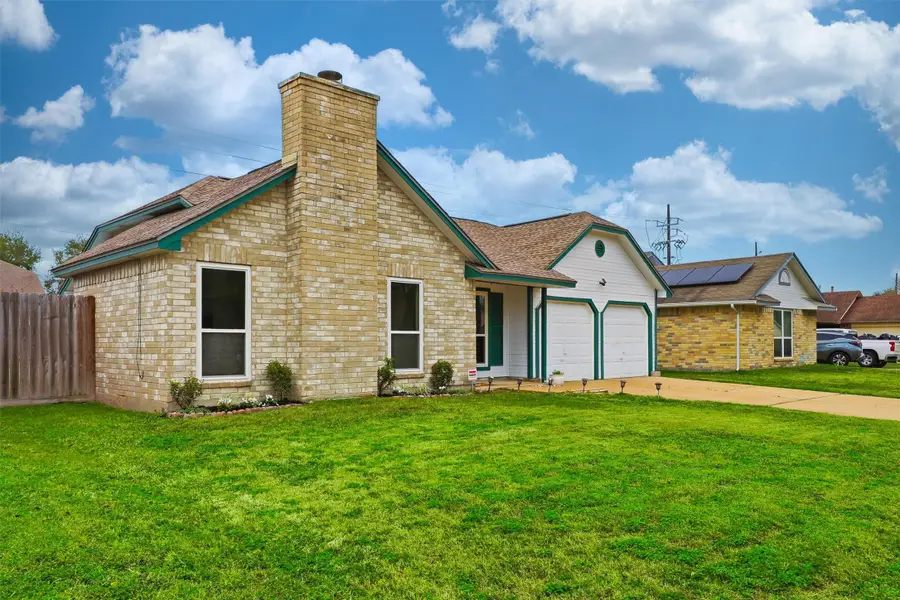 16810 Carbridge Drive, Houston, TX 77084 - Image #2