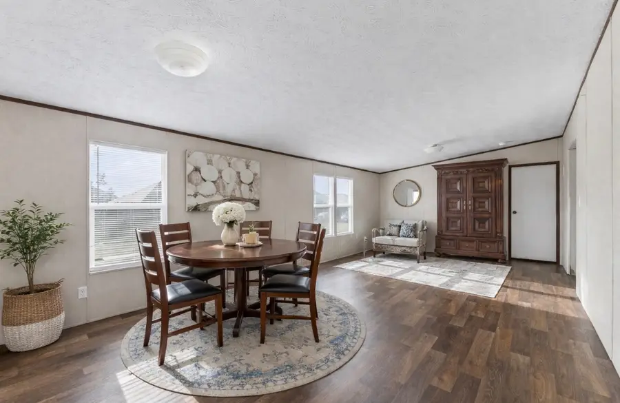 543 Ashlawn Drive, Conroe, TX 77303 - #2