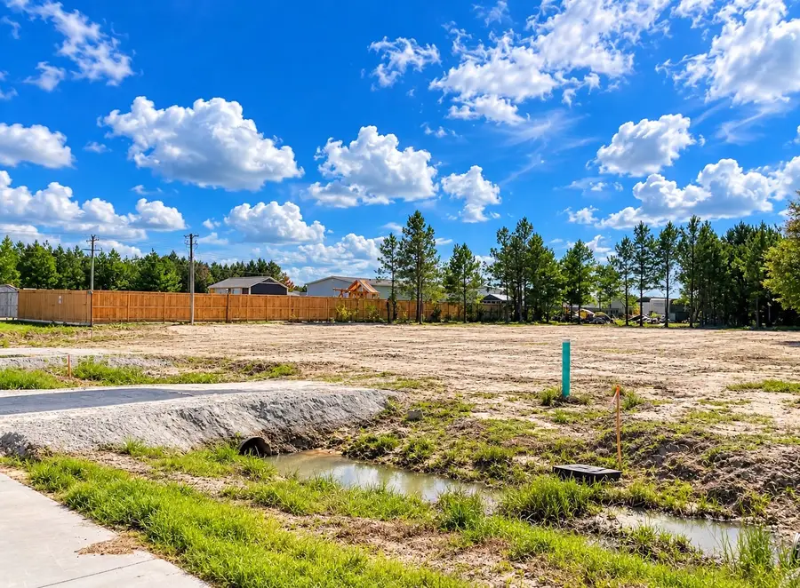1940 & 1950 Road 5502, Cleveland, TX 77327 - #2