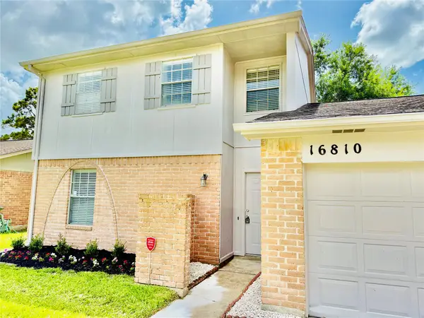 16810 Limeshade Lane, Sugar Land, TX 77498