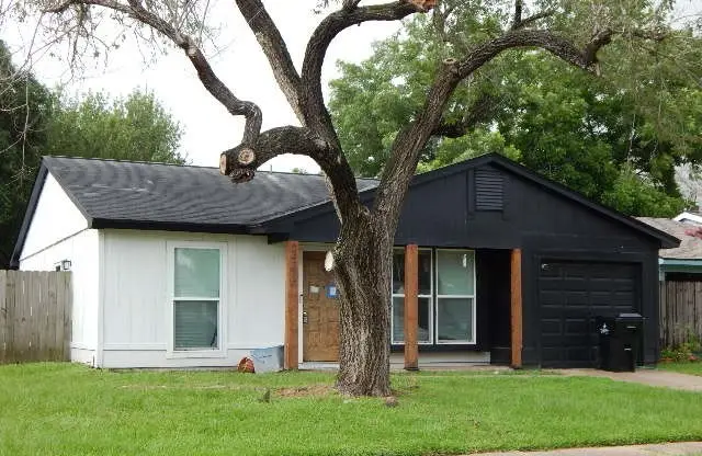 24215 Running Iron Drive, Hockley, TX 77447 - #1