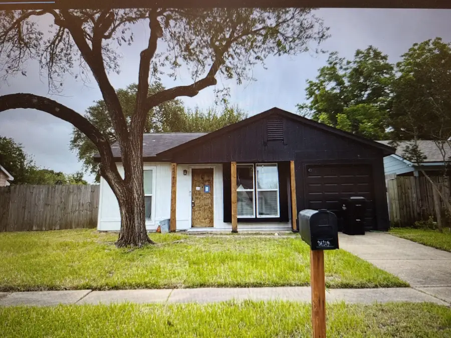 24215 Running Iron Drive, Hockley, TX 77447 - #3
