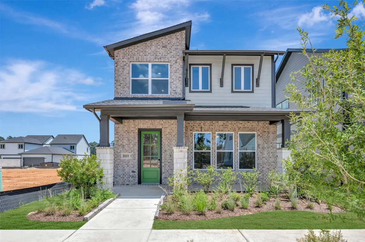 11459 Billy Bobs Street, Montgomery, TX 77316 - #1