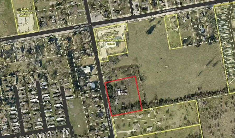 3610 Crosby Cedar Bayou Road, Baytown, TX 77521 - #2