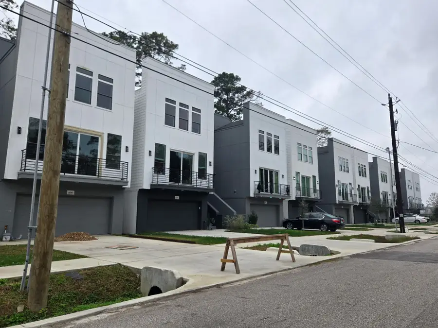 4532 Golden Forest Drive, Houston, TX 77091 - #3