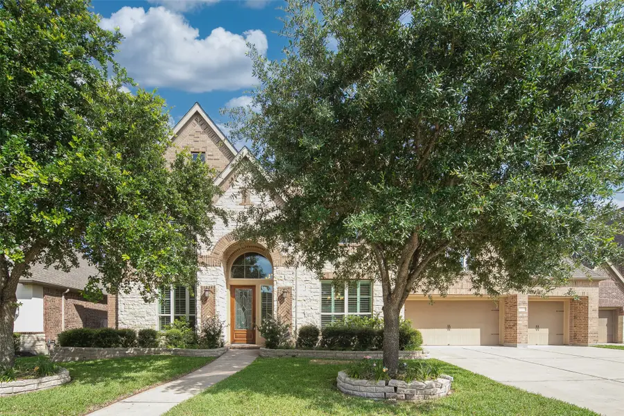4411 Bandera Branch Lane, Katy, TX 77494 - #2