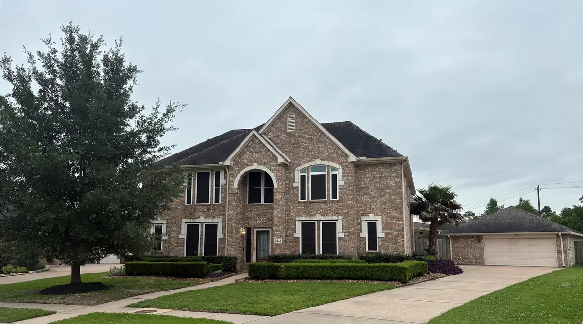 3613 Knotty Pine Circle, Pearland, TX 77581 - #1