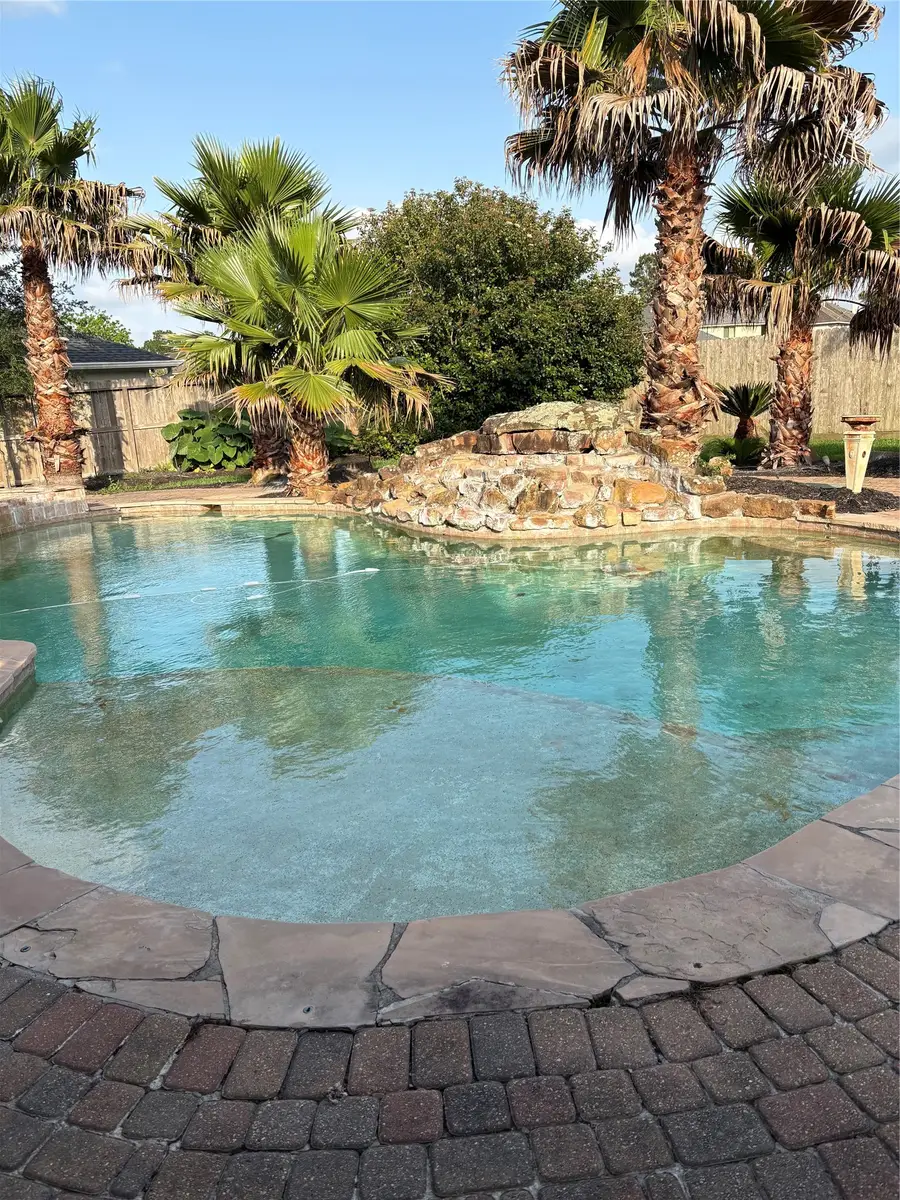 3613 Knotty Pine Circle, Pearland, TX 77581 - #2
