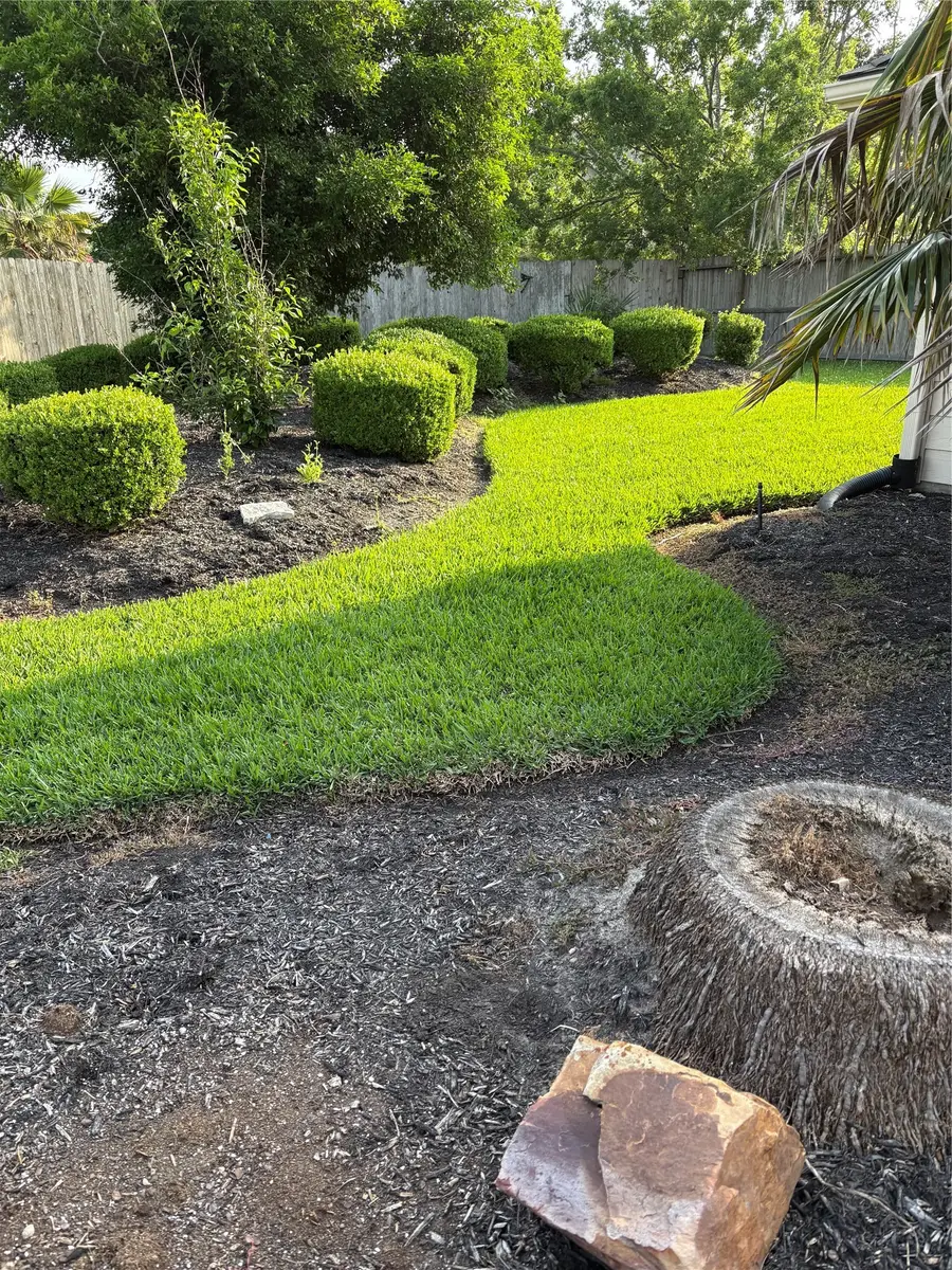 3613 Knotty Pine Circle, Pearland, TX 77581 - #3
