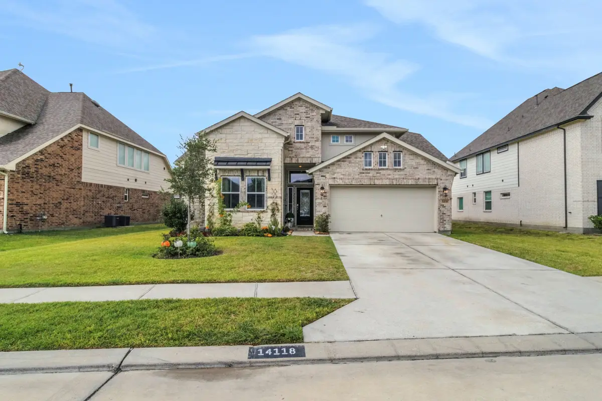 14118 Little River Drive, Baytown, TX 77523 - Image #1