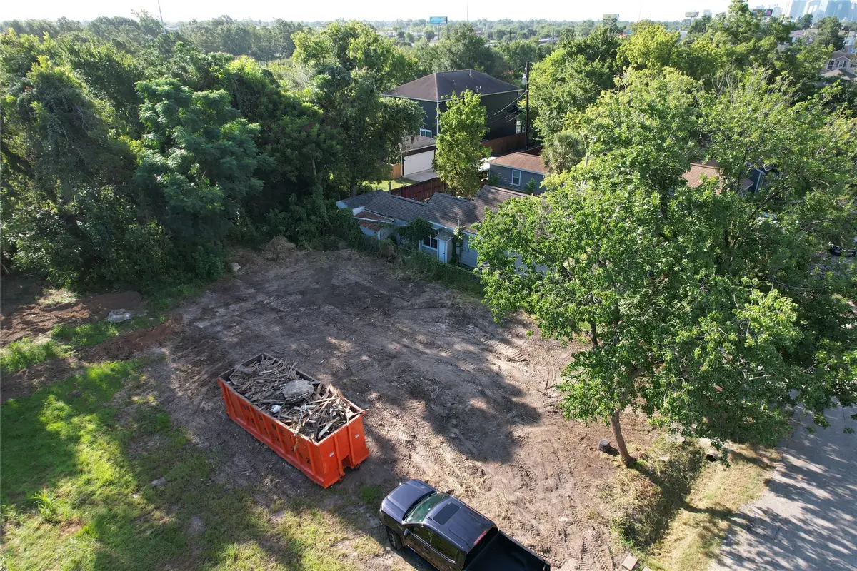 1108 Archer Street, Houston, TX 77009 - Image #1