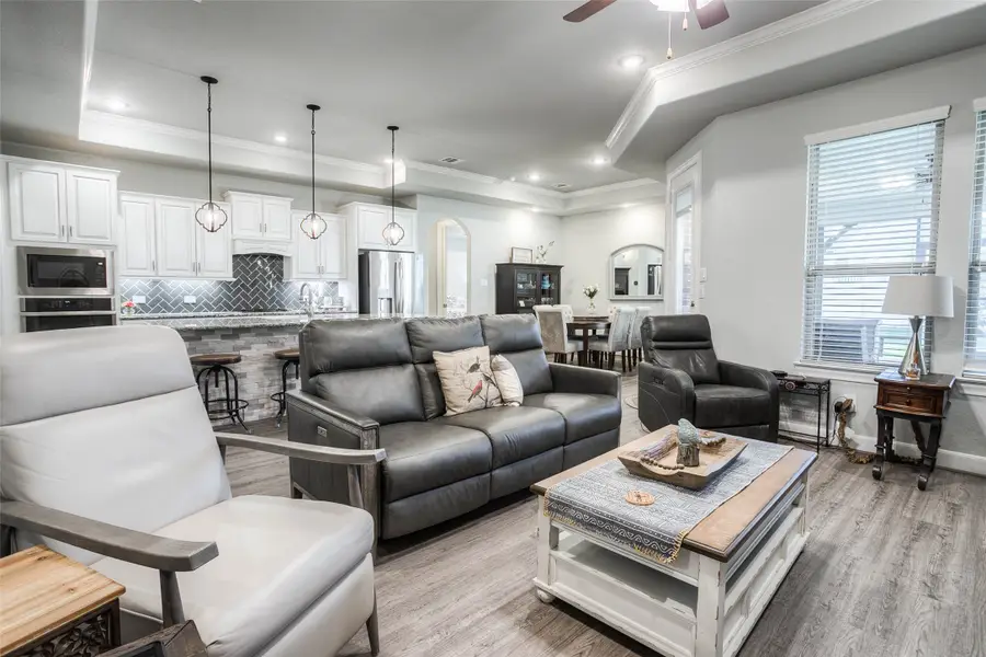 5757 Lakeside Villas Court, Conroe, TX 77304 - Image #3