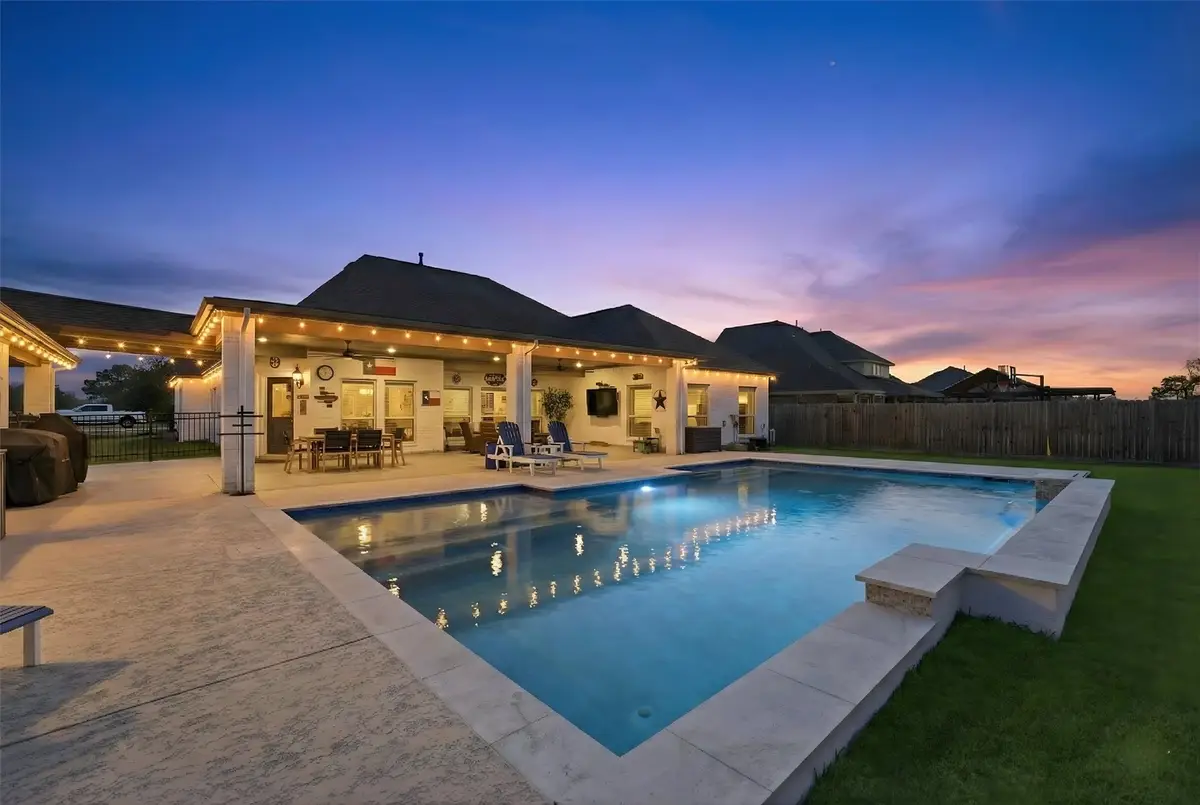 4735 Camp Creek Road, Baytown, TX 77523 - #1