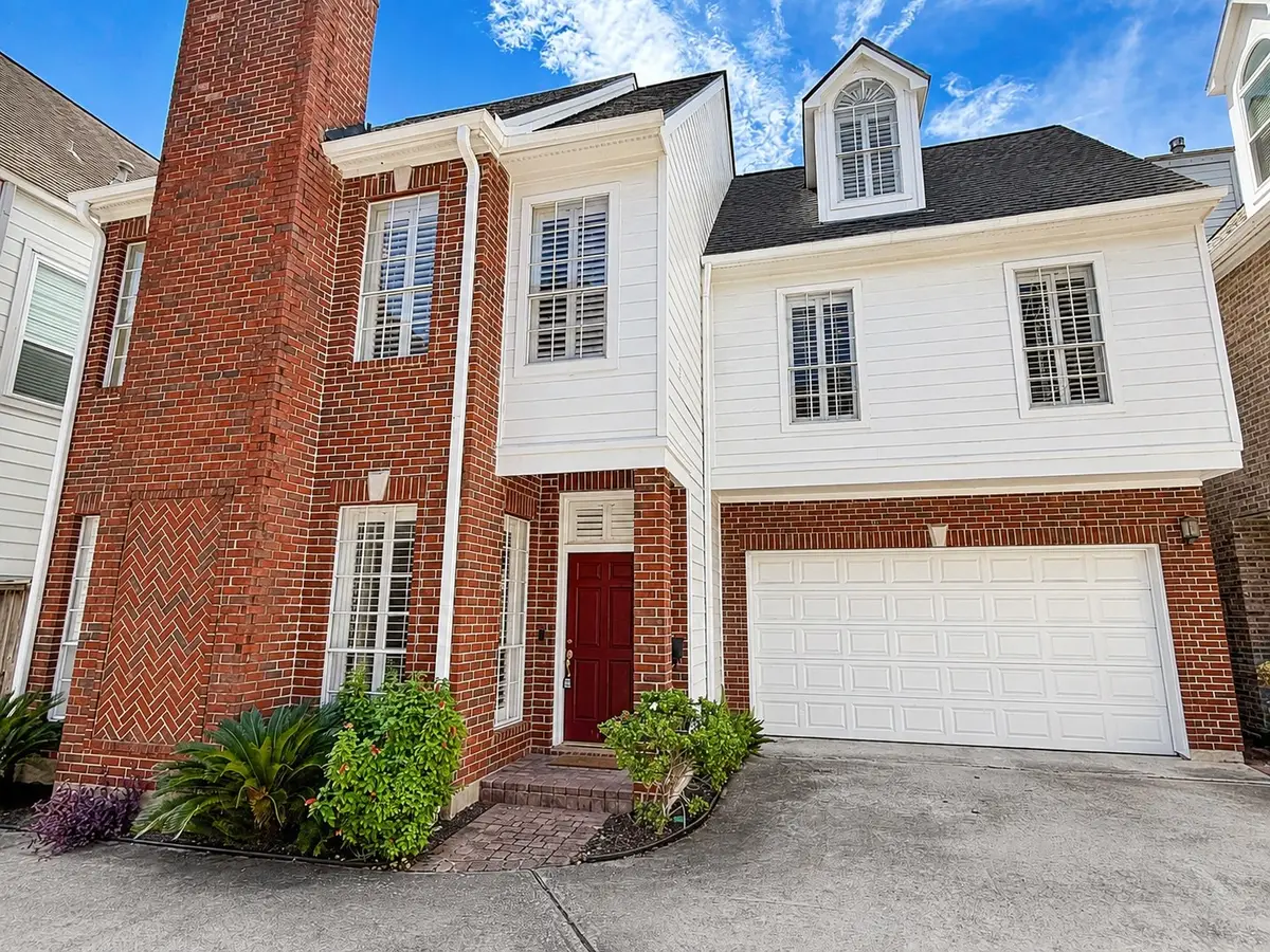 1740 Colquitt Street #B, Houston, TX 77098 - #1