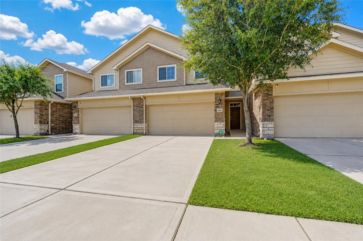 17021 Wilthorne Gardens Court, Houston, TX 77084 - #1