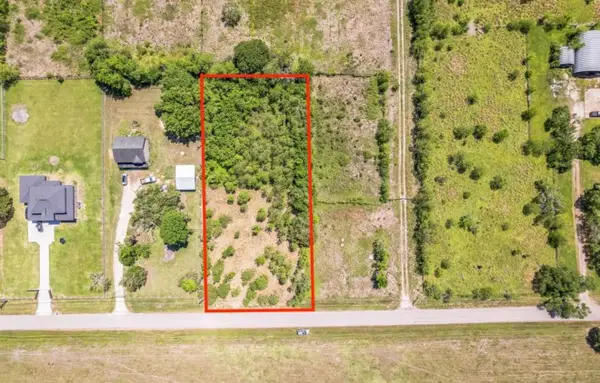 3534 County Road 155, Alvin, TX 77511