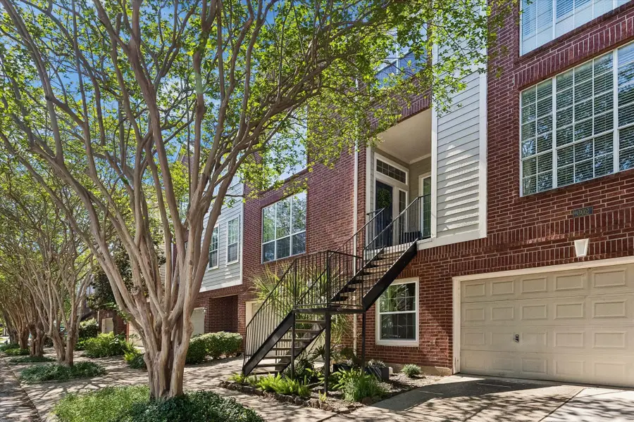 306 Fargo Street, Houston, TX 77006 - #2