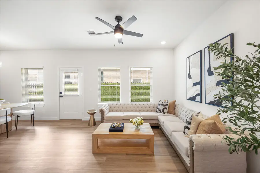 11619 Waldemar Drive, Houston, TX 77077 - #2