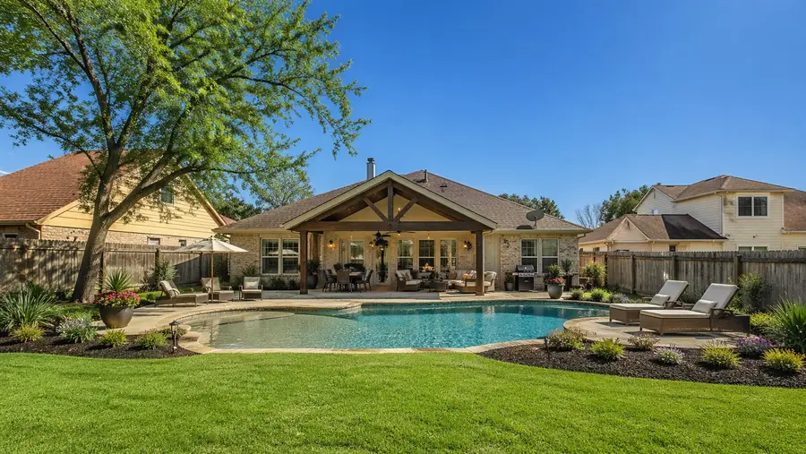 12210 Three Lakes Boulevard, Tomball, TX 77375 - #2