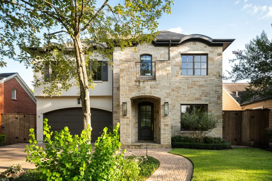 2215 North Boulevard, Houston, TX 77098 - #2