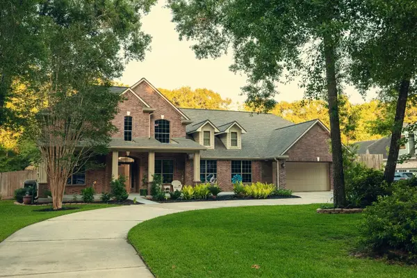 22865 Delta Drive, Porter, TX 77365